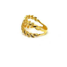22K Gold Ring