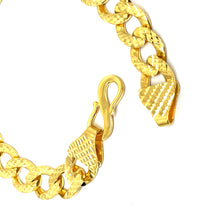 22K Gold Bracelet