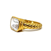 22k Gold Ring