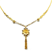 22k Gold Set