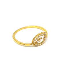 22k Gold Ring