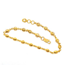 22k Gold Bracelet