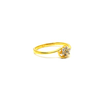 22k Gold Ring