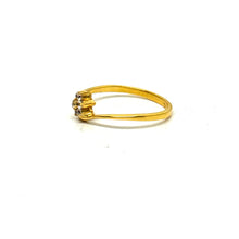 22k Gold Ring