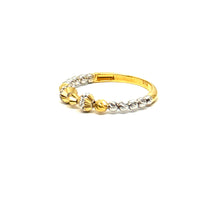 22k Gold Ring