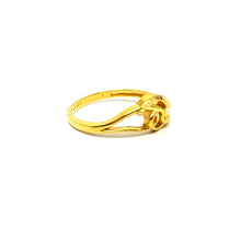 22k Gold Ring