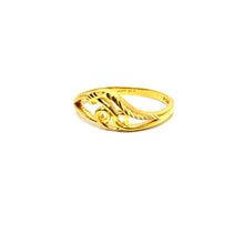 22k Gold Ring