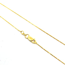 22k Gold Designer Chain