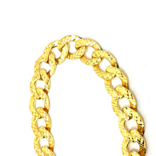 22K Gold Bracelet