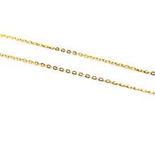 22k Gold Chain