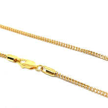 22k Gold Designer Chain