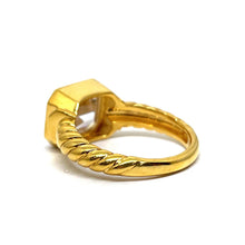22k Gold Ring