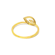 22k Gold Ring