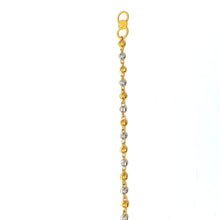22k Baby Bracelet