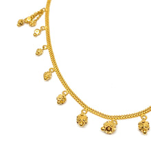 22k Gold Bracelet