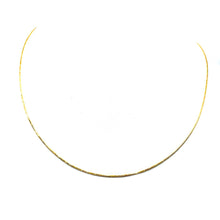 22k Gold Designer Chain