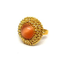 22k Gold Ring