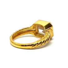 22k Gold Ring
