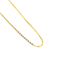 22k Gold Chain
