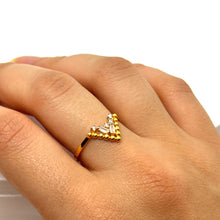 22k Gold Ring