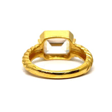 22k Gold Ring