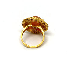 22k Gold Ring