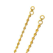 22 k Baby Bracelet (Pair)