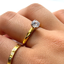 22K Gold Ring