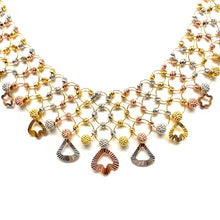 22k Gold Set
