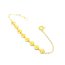 22k Gold Bracelet