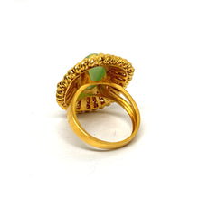 22K Gold Ring