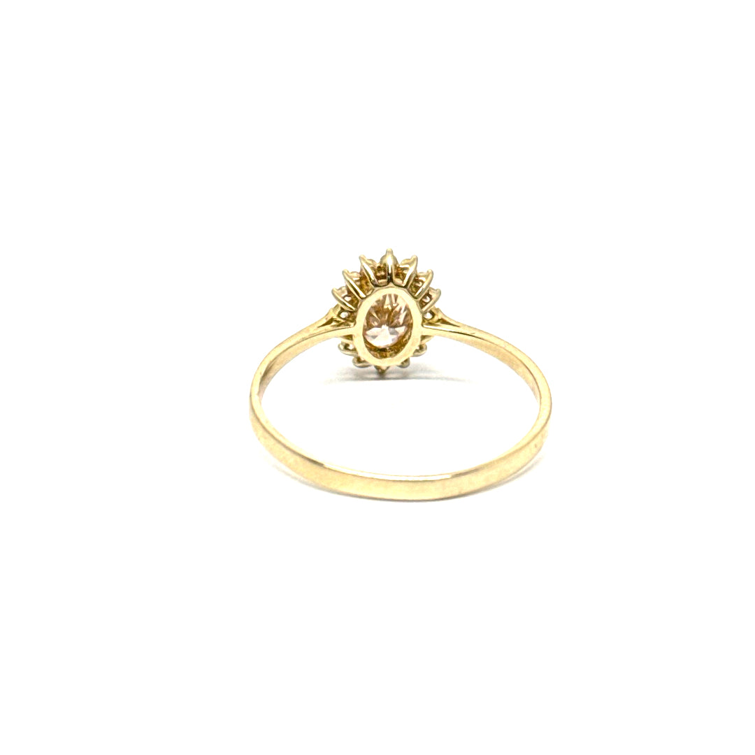10k Gold Ring