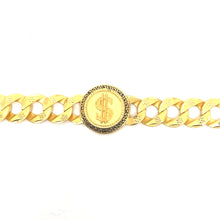 22K Gold Bracelet