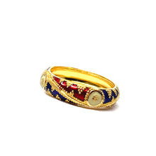 22k Gold Ring