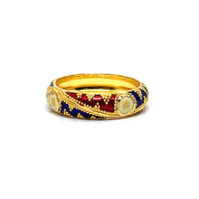 22k Gold Ring