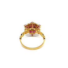 22k Gold Ring