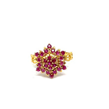 22k Gold Ring
