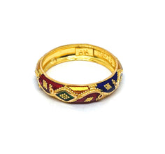 22k Gold Ring