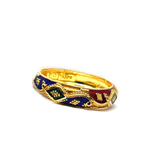 22k Gold Ring
