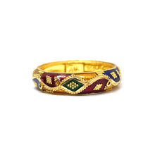 22k Gold Ring