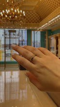 22k Gold Ring