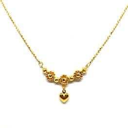 22k Gold Set
