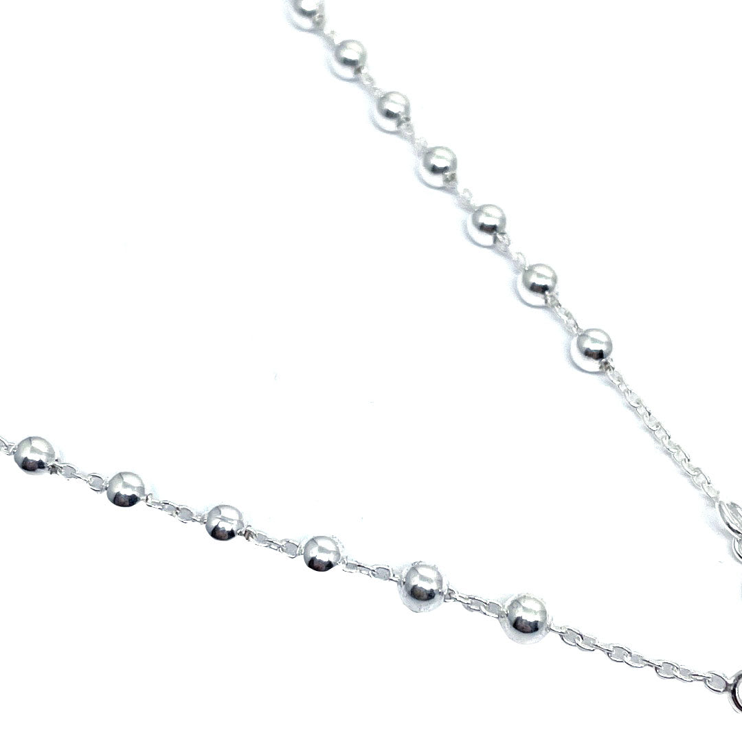 Silver Chain