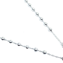 Silver Chain