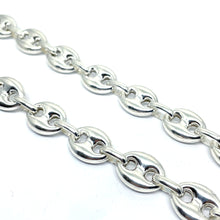 Silver Chain