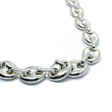 Silver Chain