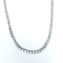 Silver Chain
