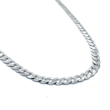 Silver Chain