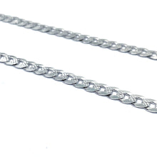 Silver Chain