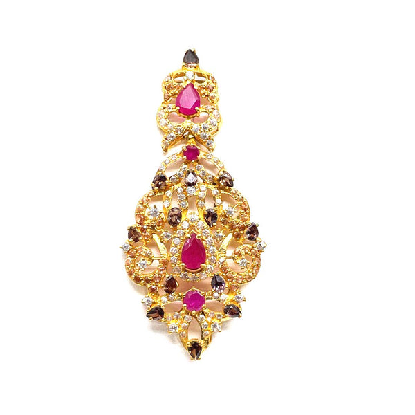 22K Gold Set – Dubai Jewellers